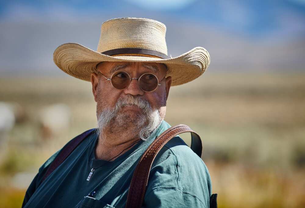 Old western names Old western names
