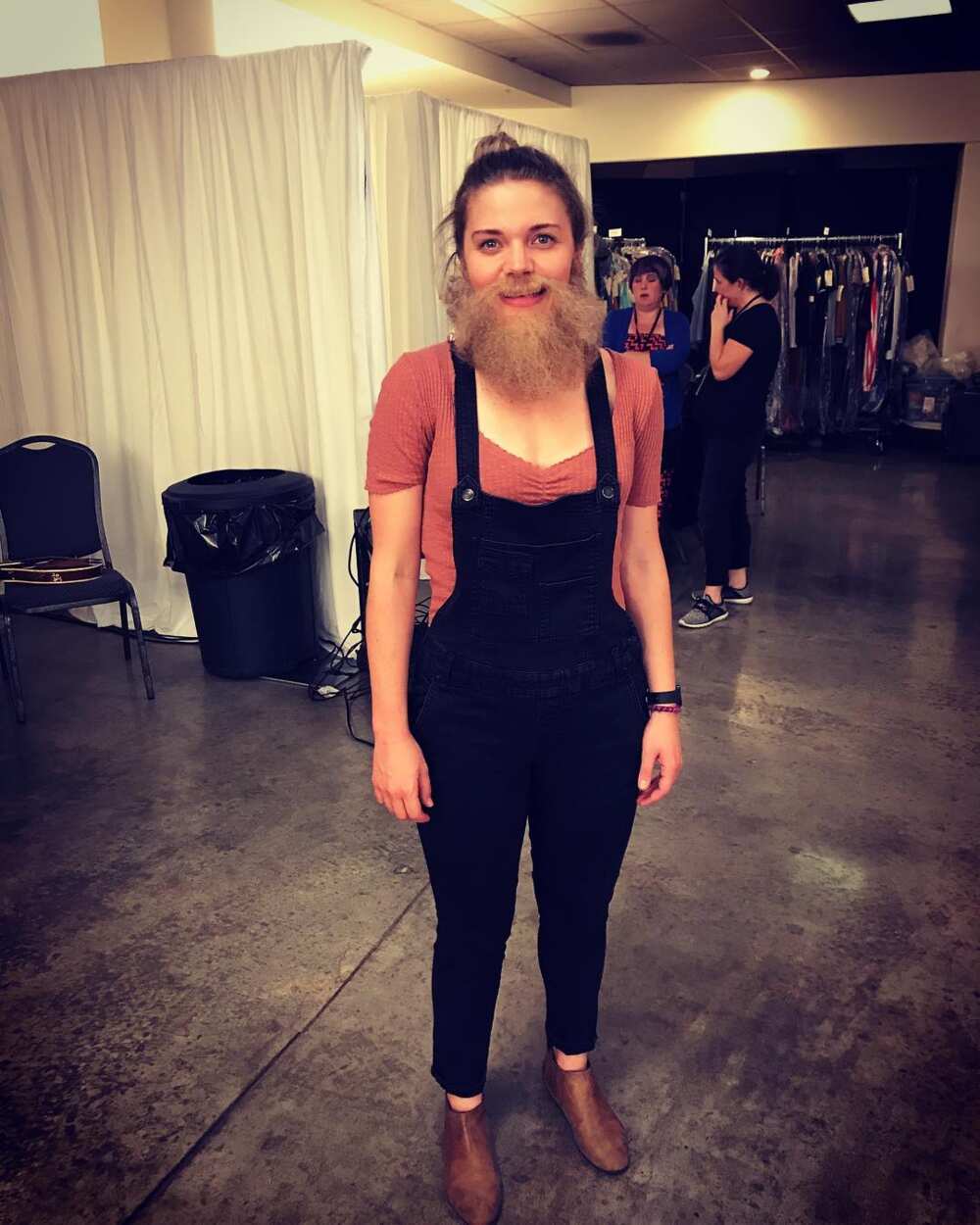Who is Mallory Everton? Who is Mallory Everton?