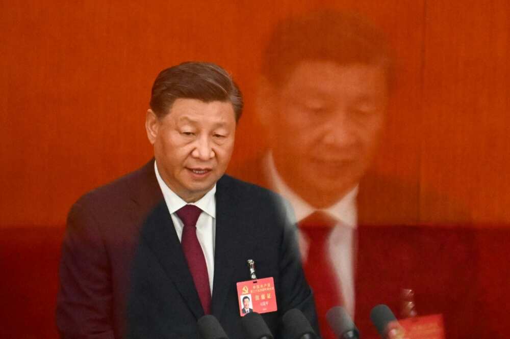 Xi Jinping's reappointment as party leader is a watershed moment in China's modern history