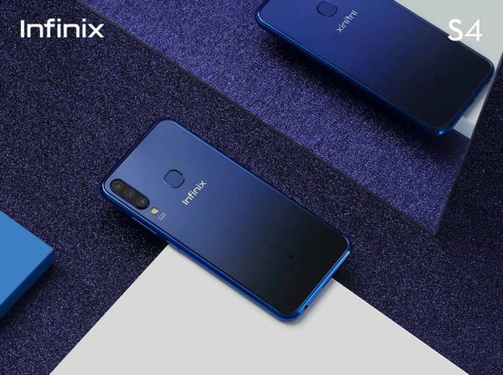 Infinix S4 review