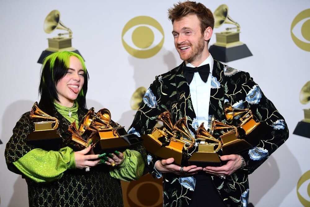 Billie Eilish producer Billie Eilish producer