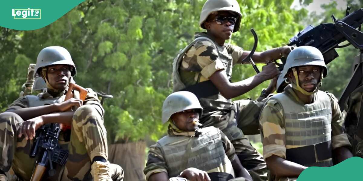 Shock as armed men kill asst commander in PDP-controlled state