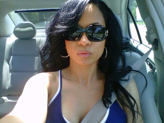 Karrine Steffans List Of Men