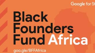 Applications Open for the Second Cohort of Google for Startups Black Founders Fund for Africa
