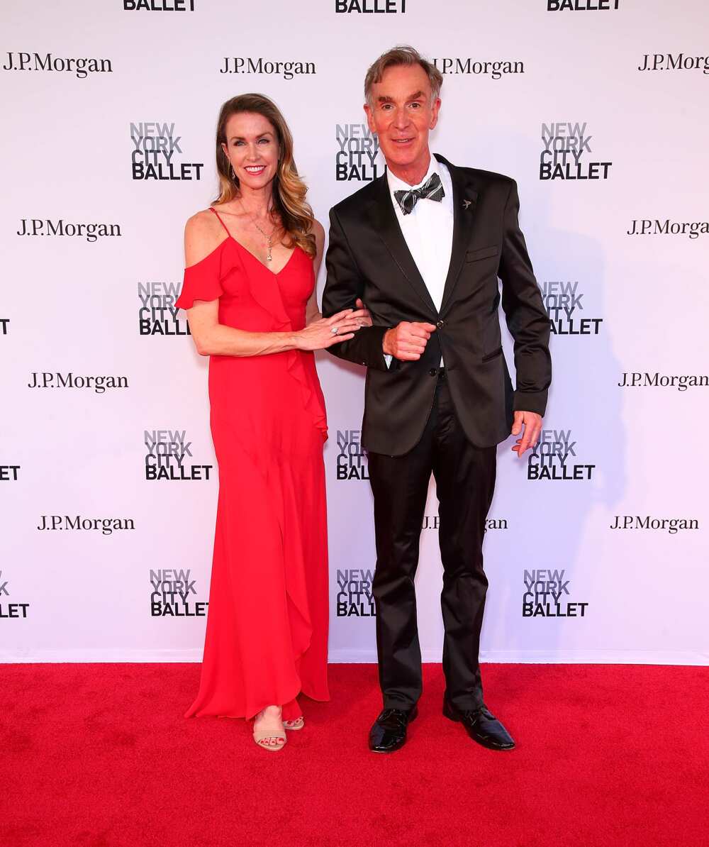 Charity Nye biography: what is known about Bill Nye's daughter? - Legit.ng