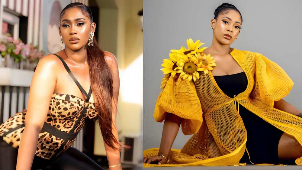 Who is Sandra Okagbue? Who is Sandra Okagbue?