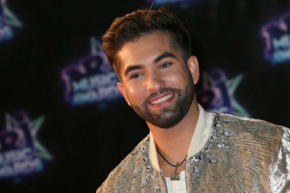 Kendji Girac: famille, âge, qui est le chanteur d’Évidemment? Kendji Girac: famille, âge, qui est le chanteur d’Évidemment?