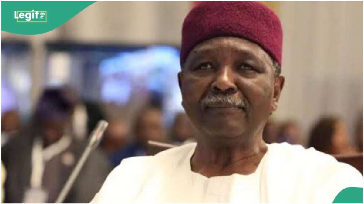 BREAKING: General Yakubu Gowon is dead? Fact emerges