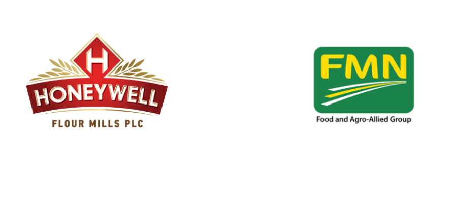 Honeywell Flour Mills of Nigeria and Flour Mills of Nigeria Propose Combined Operations