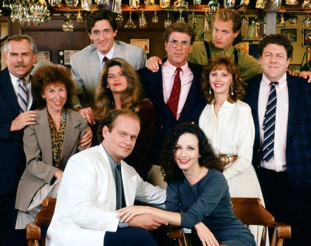 Best 90s Tv Shows You Can Binge Watch On A Long Weekend