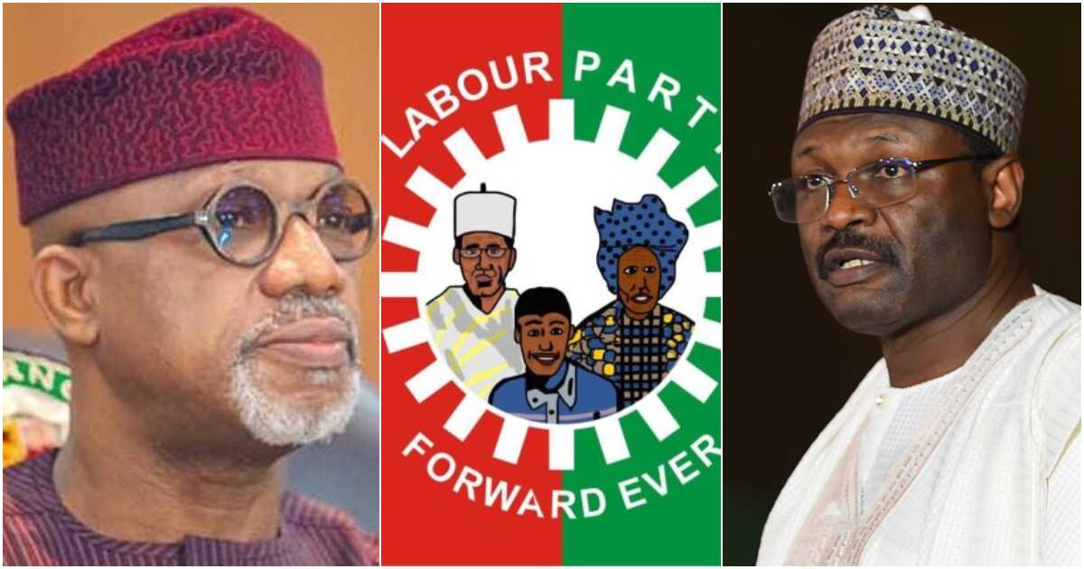 Fresh Trouble For INEC As Labour Party Rejects Ogun Governorship Poll ...