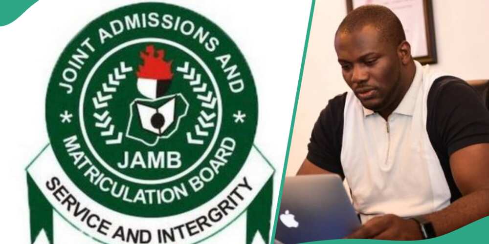 Nigerian man shares how candidates passed 2024 UTME after failing 2023 UTME