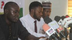 Anti-corruption group reacts to court suit against minister of state for petroleum