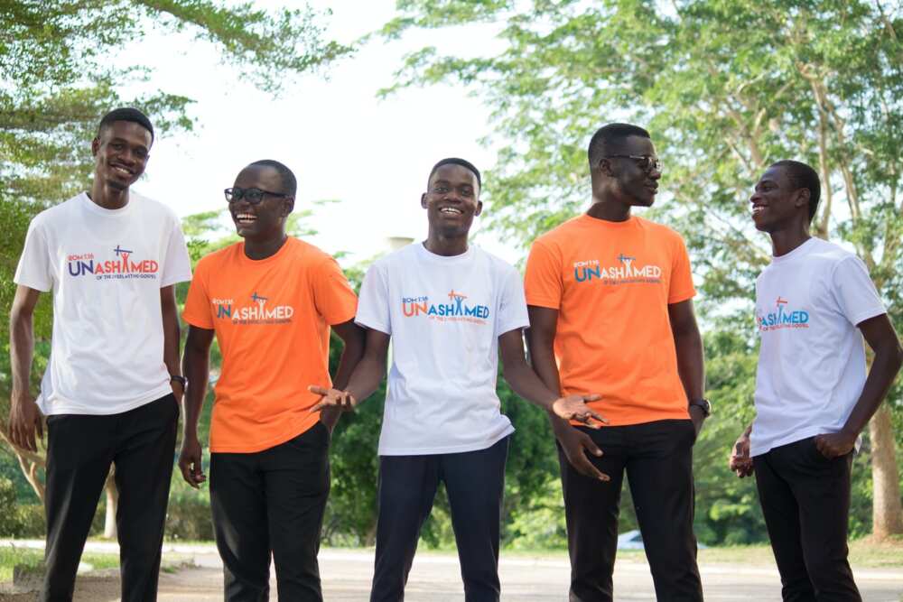 Three types of Evangelism styles Three types of Evangelism styles