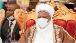 Sultan of Sokoto sends important message to Muslims about sighting of new moon