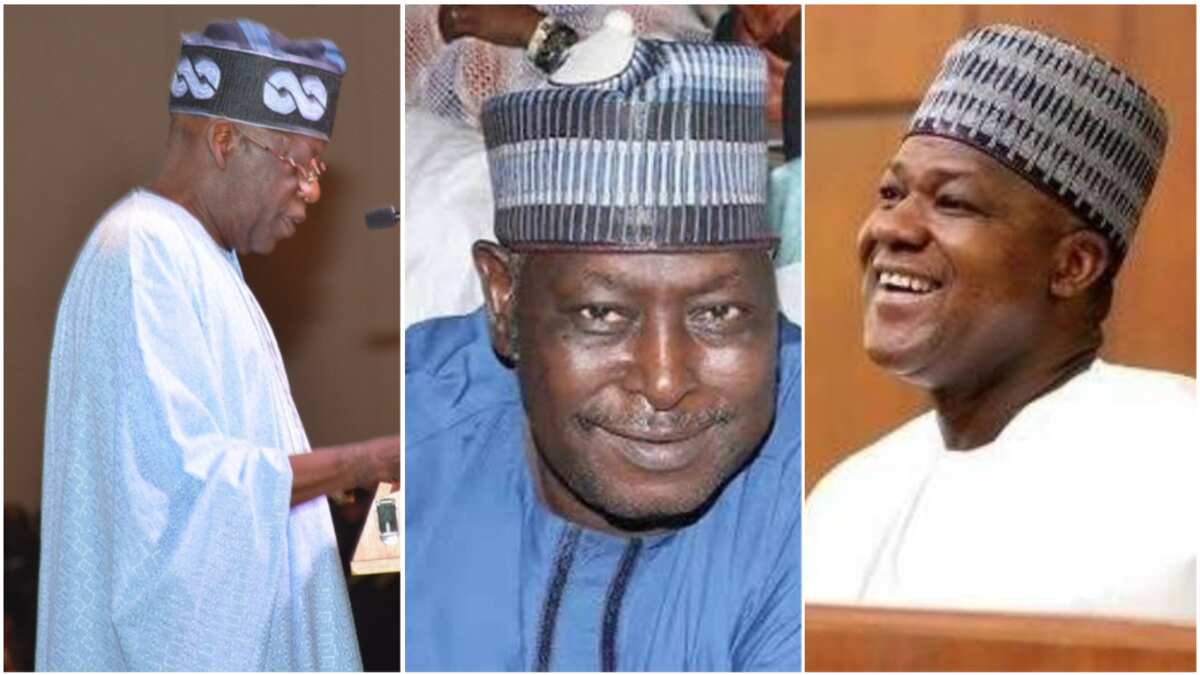 Lawal, Dogara disclose strategy to ensure APC's Muslim-Muslim ticket does not succeed in 2023