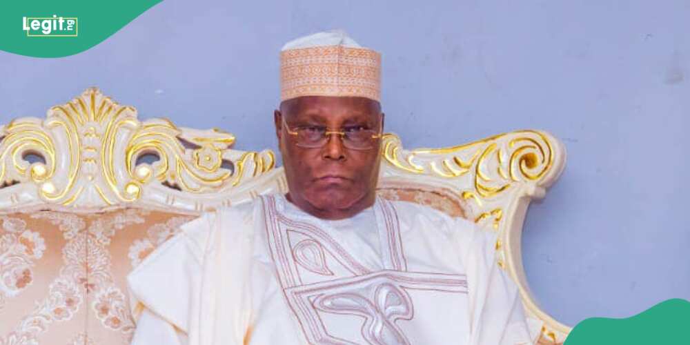 Expert asks Atiku to drop his ambition ahead of 2027 election