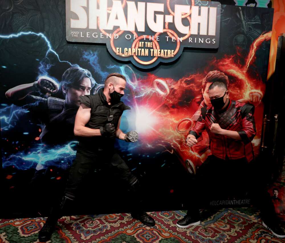 Shang-Chi: tout savoir sur le super-héros de Marvel et le petit nouveau du MCU Shang-Chi: tout savoir sur le super-héros de Marvel et le petit nouveau du MCU