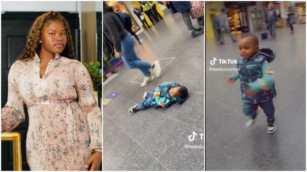 Parenting in the UK/kid misbehaved abroad. Parenting in the UK/kid misbehaved abroad.