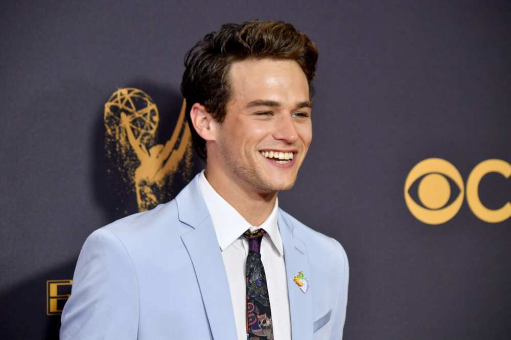 Brandon Flynn’s age