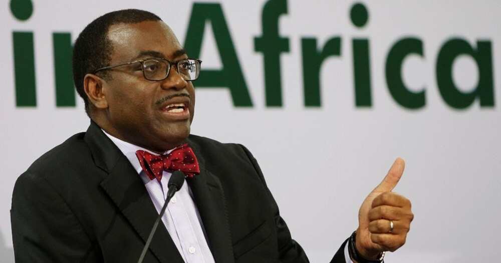 COVID-19: Almost 50 million people in Africa could endure extreme poverty - AfDB