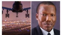 Insecurity forces FAAN, NAMA to stop flight extension for airports without night time landing facilities