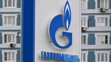 Record loss for Russia's Gazprom as European market closed