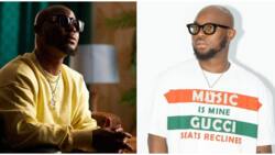 King Promise Praises Nigerians; Says They Are the Most Patriotic Africans Ever; Comment Sparks Mixed Reactions