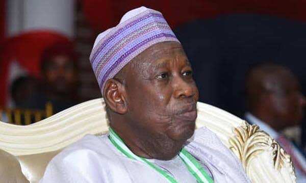 Yanzu-yanzu: Daga yanzu mun haramta Almajiranci a Kano - Ganduje