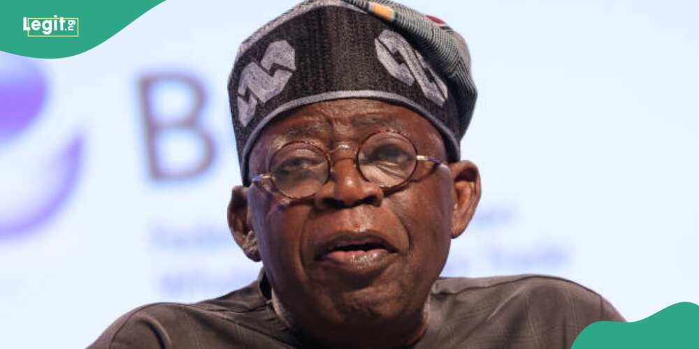 Tinubu's government to secure $500m loan World Bank loan