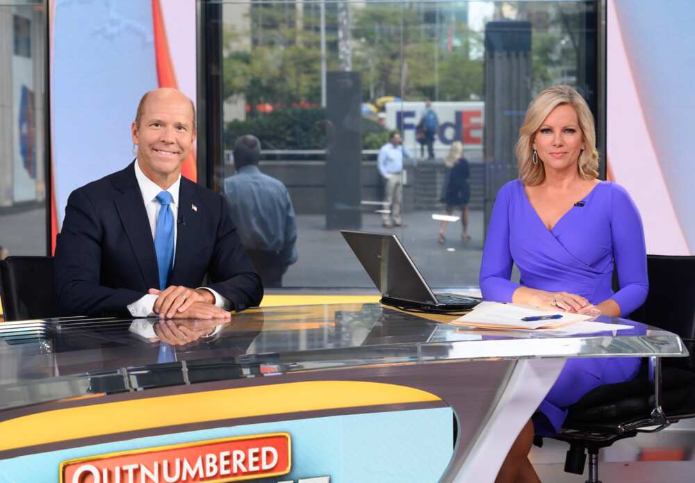 how old is shannon bream how old is shannon bream