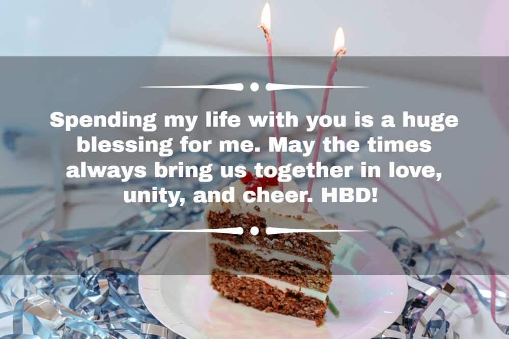 Islamic birthday wishes