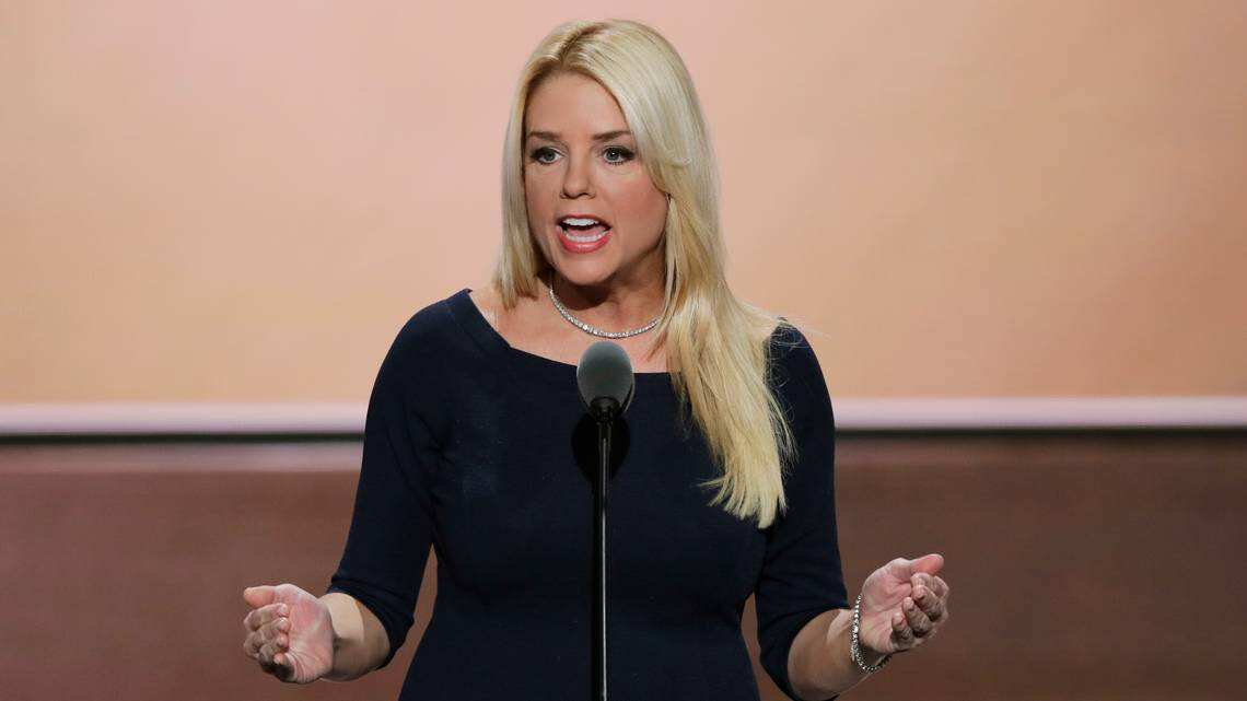 Pam Bondi biography Details about her age, salary, boyfriend