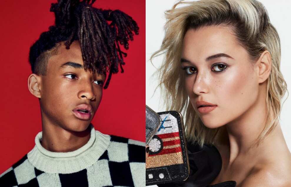 Jaden Smith - Age, Bio, Birthday, Family, Net Worth