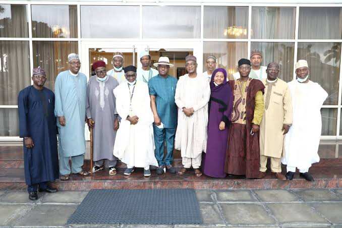 Attack against our people will no longer be tolerated, says Northern elders