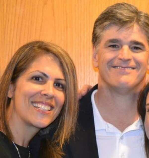 Sean Hannity And Jill Rhodes A Closer Look At Their Lives And Careers