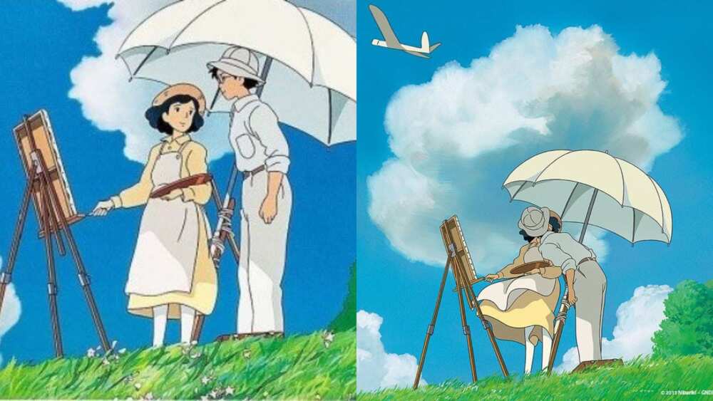 Top 20 best romance anime movies of all time (with pictures) 