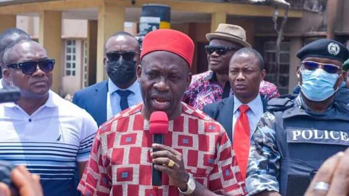 Students must not wear mini skirts in Anambra says government