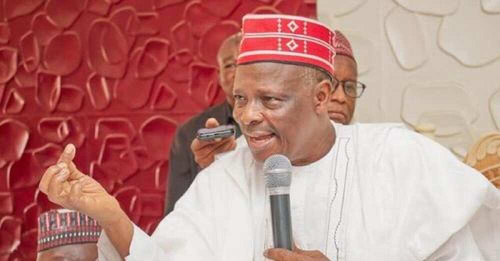 Rabiu Kwankwaso, Kano, PDP, politics in Kano