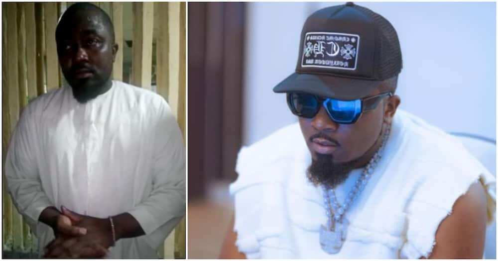 Mawaki Ice Prince Mawaki Ice Prince
