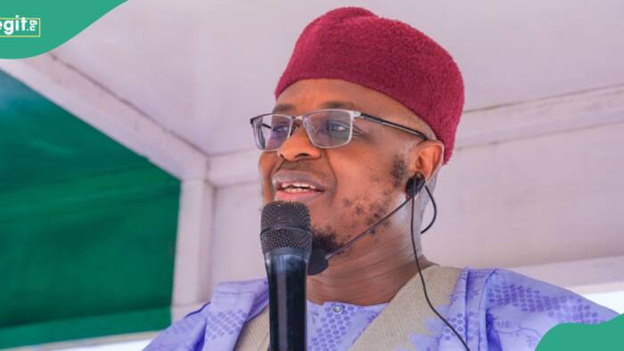 Ex-Buhari’s minister explains rising cases of kidnappings under Tinubu despite NIN-SIM policy