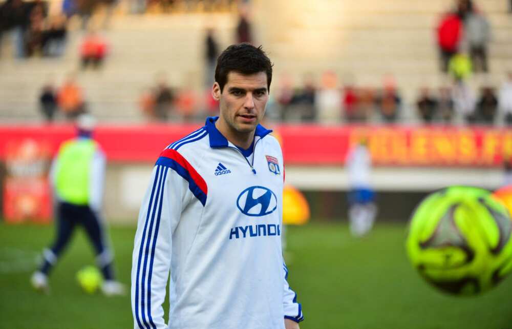 Yoann Gourcuff