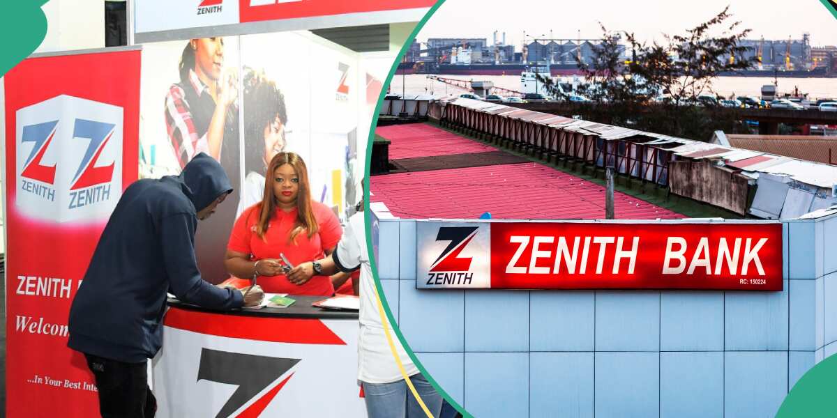 See Zenith Bank new name as it gets ready to restructure