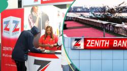 “We are launching soon” Zenith Bank to change name, structure, gives reasons