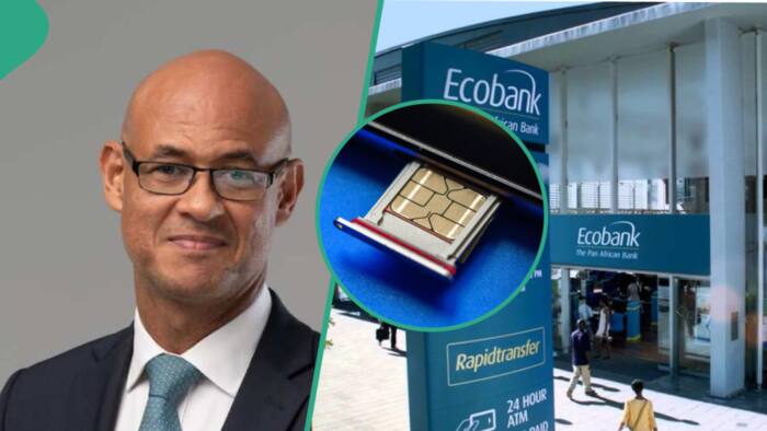 “Don’t be a victim”: Ecobank advises on rising SIM card fraud tricks