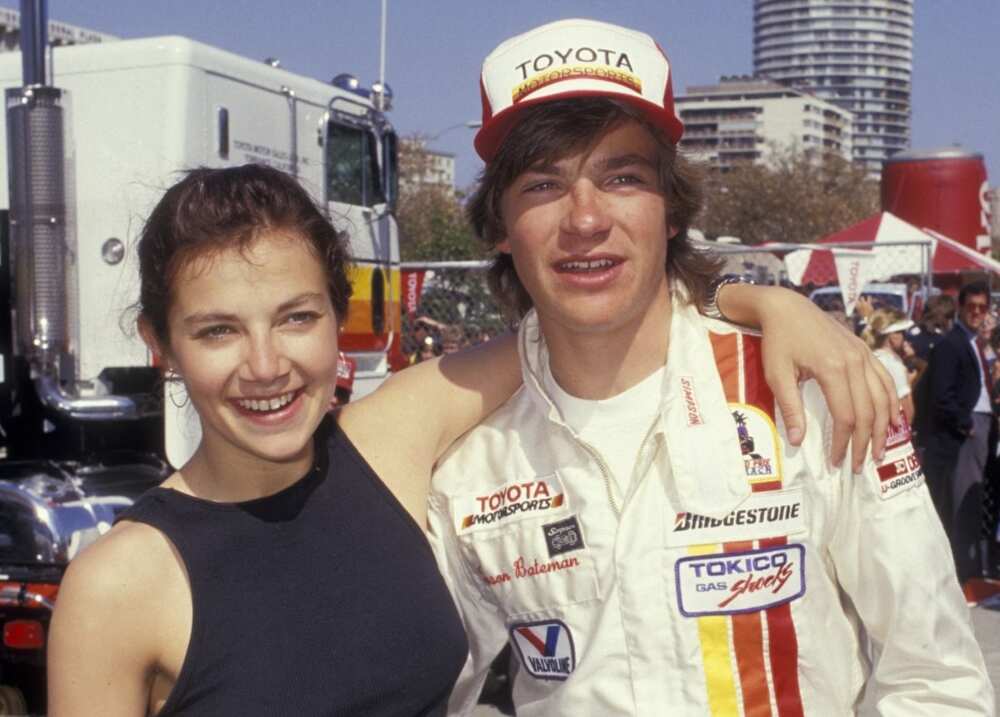 justine bateman jason bateman