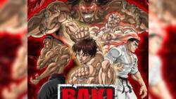 La saison 2 de Baki Hanma est là : info résumé des épisodes