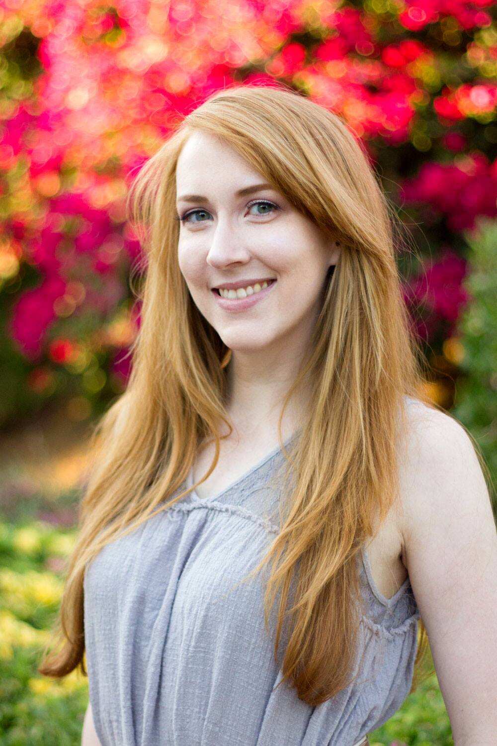 Heidi O Ferrall Heidi O Ferrall