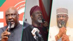 Kogi guber poll: Electoral analysts reveal why PDP Dino Melaye lost