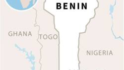 Benin troops kill four gunmen near border